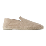 Canvas Espadrilles