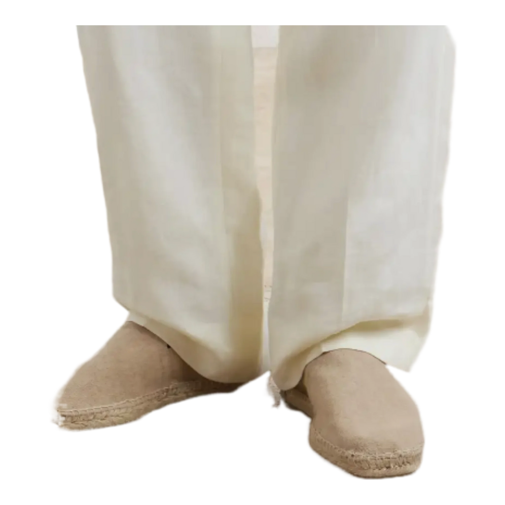 Canvas Espadrilles