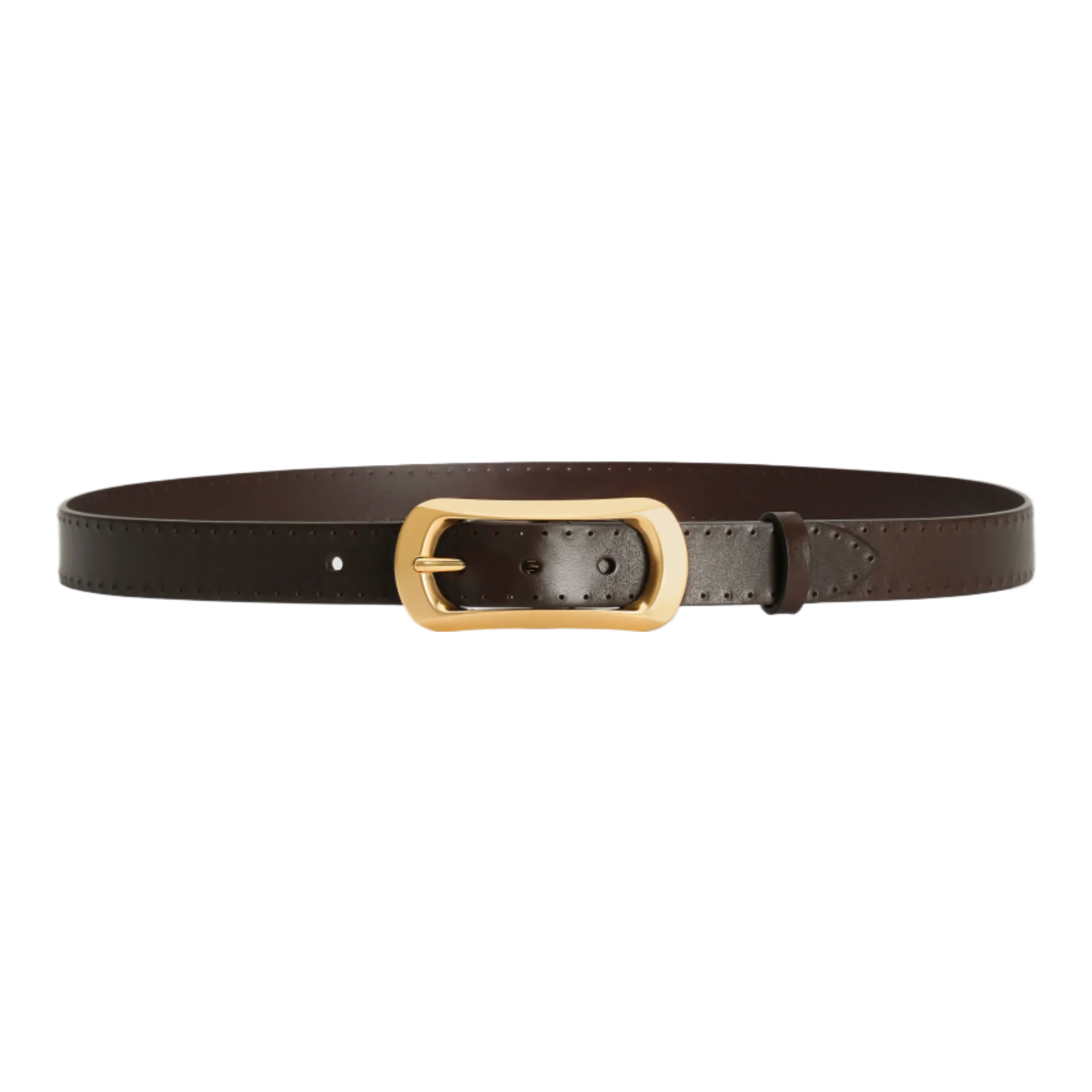 Tempesta Calfskin Belt