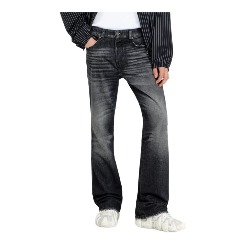Bootcut Jeans Regular Waist 1998 D-Buck