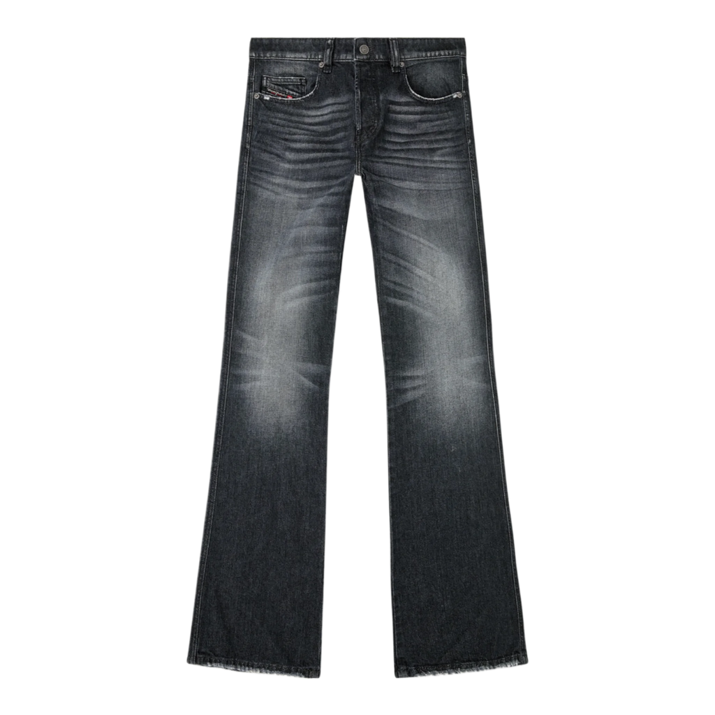 Bootcut Jeans Regular Waist 1998 D-Buck