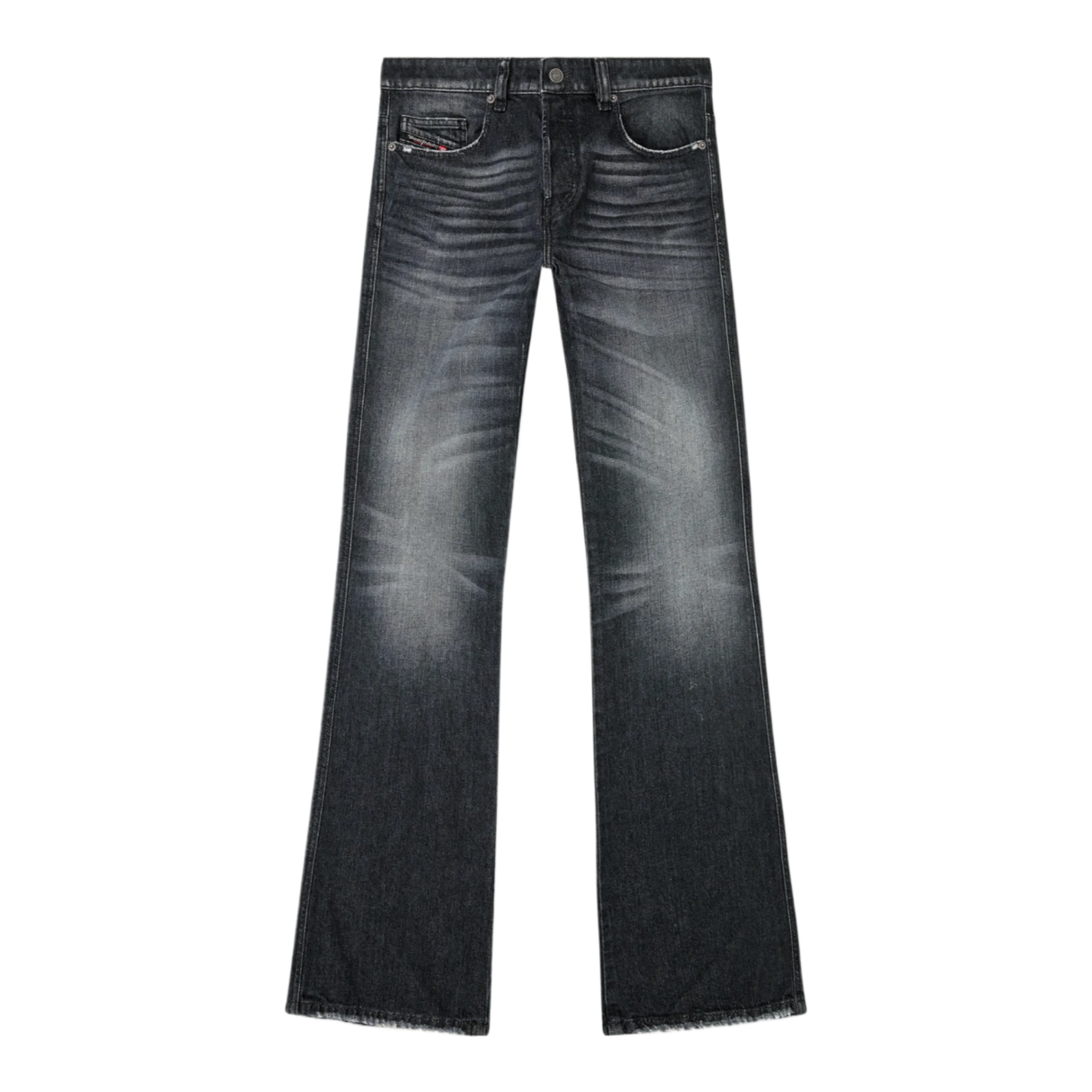Bootcut Jeans Regular Waist 1998 D-Buck