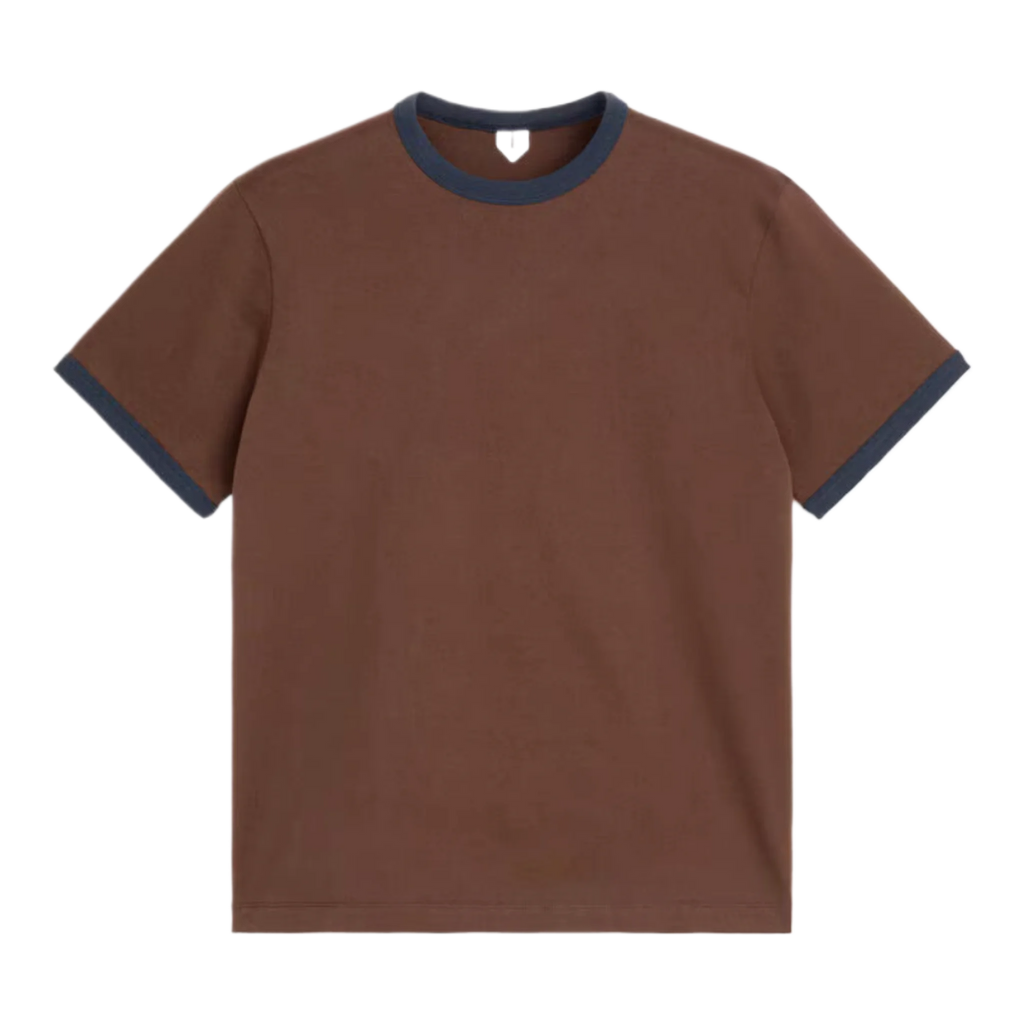 Fitted T-shirt