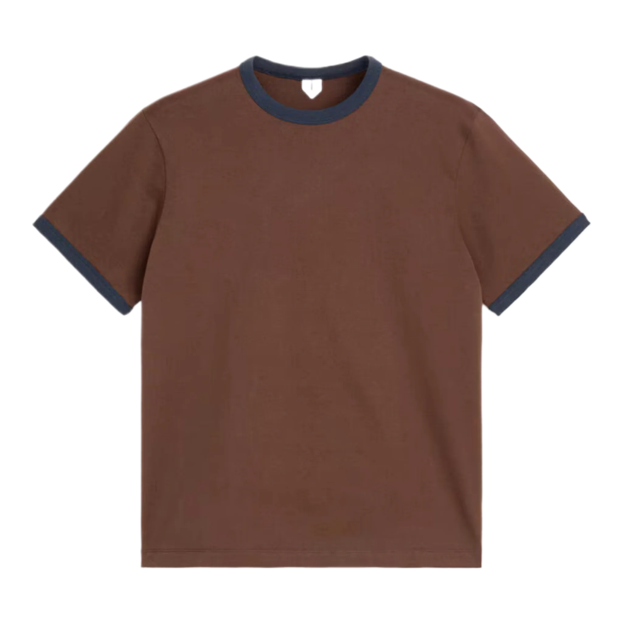Fitted T-shirt