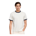 Fitted T-shirt
