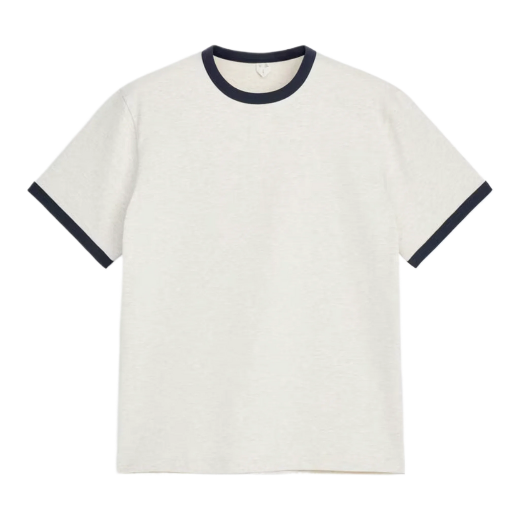 Fitted T-shirt