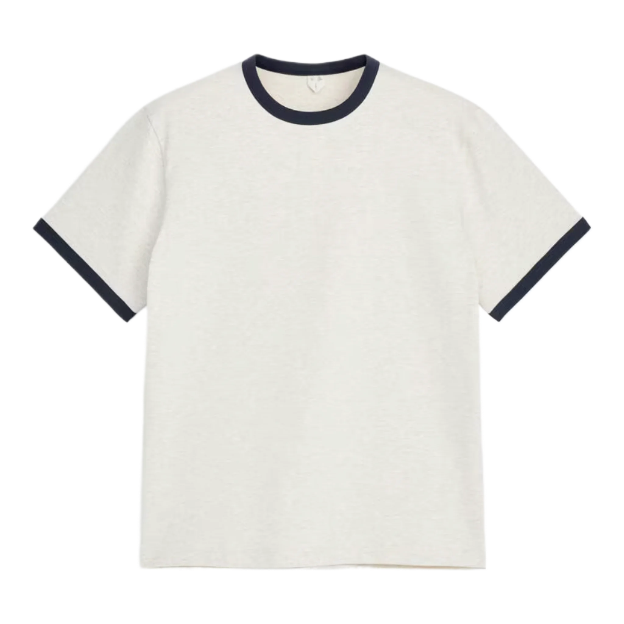 Fitted T-shirt