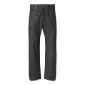 Social Sculpture Straight-Leg Jeans