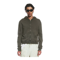 Tight Zip-Hoodie