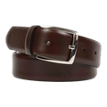 Brown Leather Belt