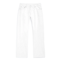 METEOR LOW WAIST RELAXED STRAIGHT JEANS