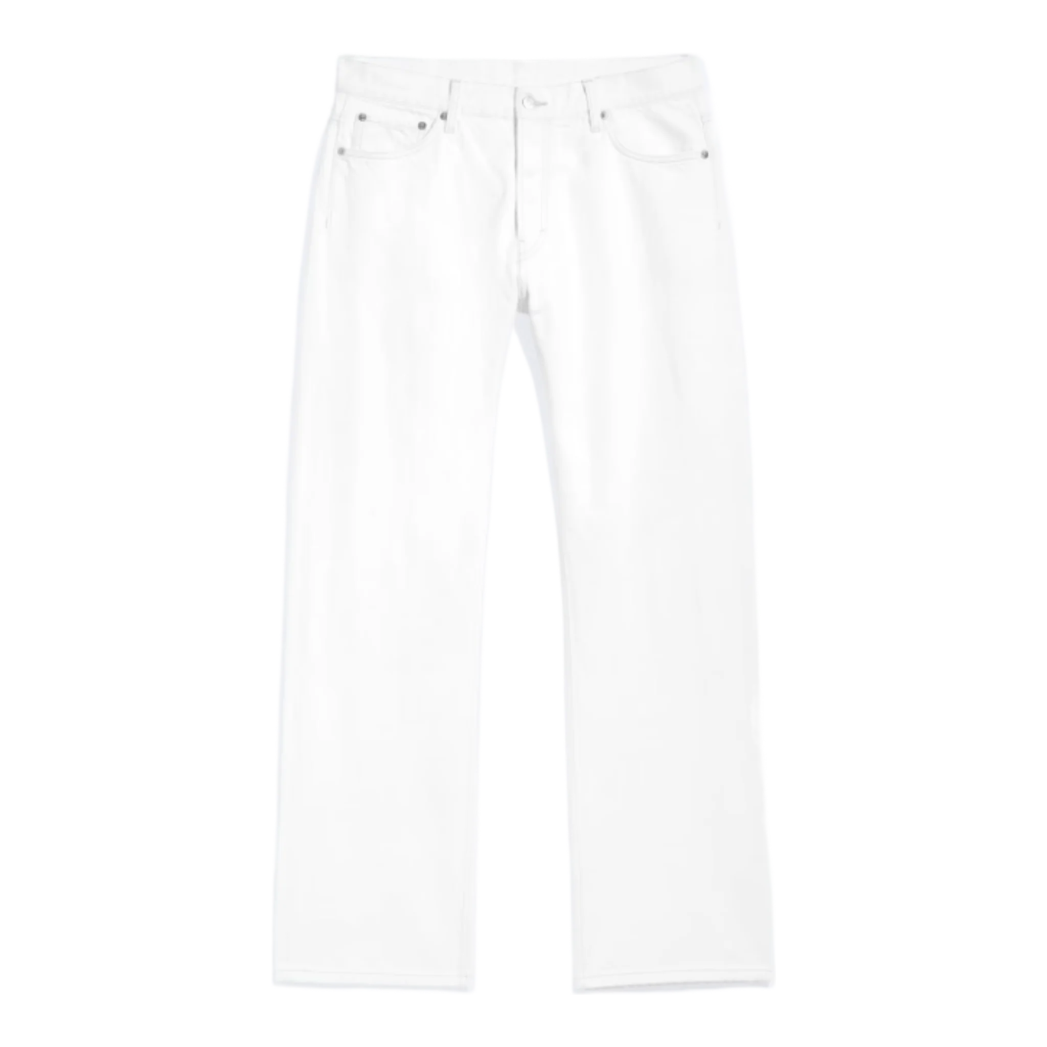 METEOR LOW WAIST RELAXED STRAIGHT JEANS