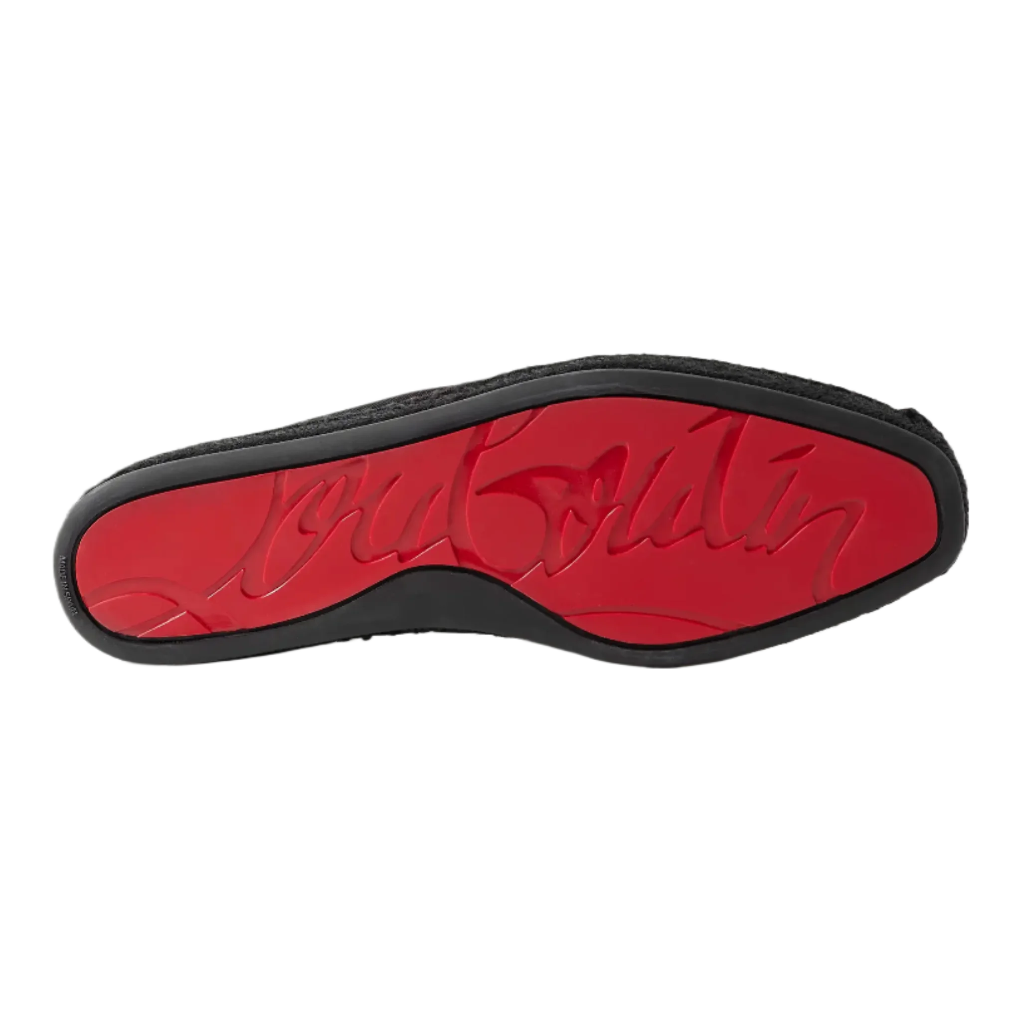 Nanou Logo-Appliquéd Canvas Espadrilles