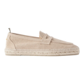 Nacho Washed Canvas Espadrilles