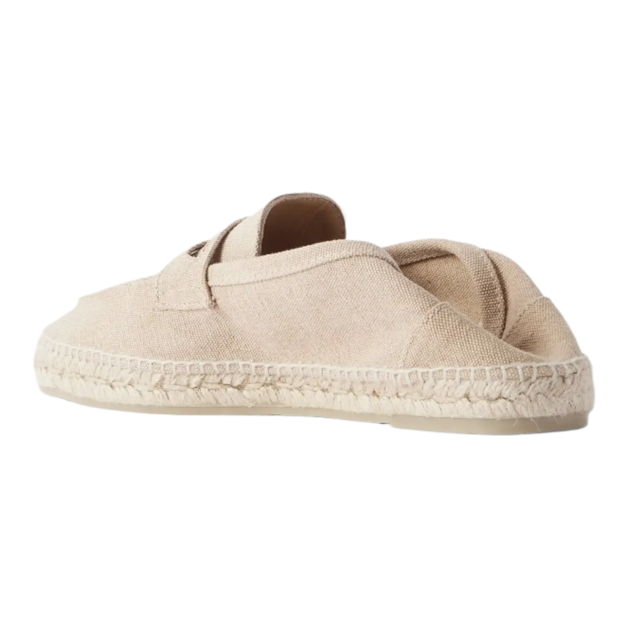 Nacho Washed Canvas Espadrilles