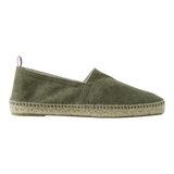 Pablo Canvas Espadrilles