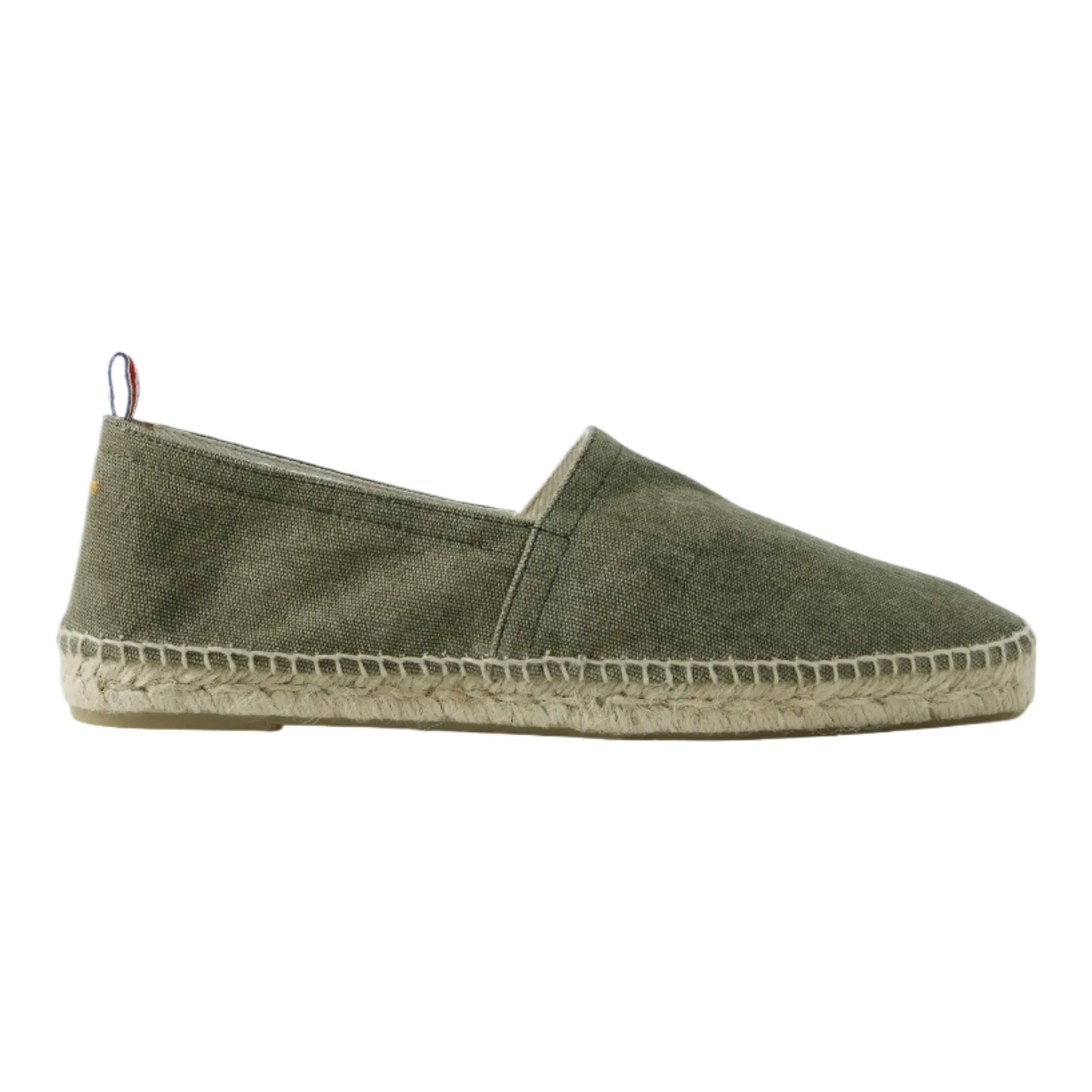 Pablo Canvas Espadrilles