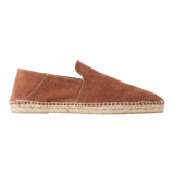 Parker Canvas Espadrilles