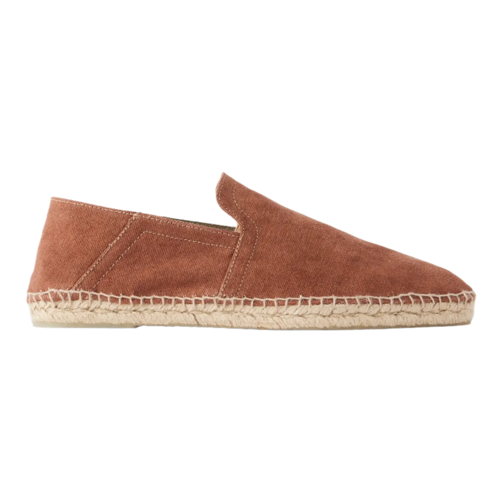 Parker Canvas Espadrilles