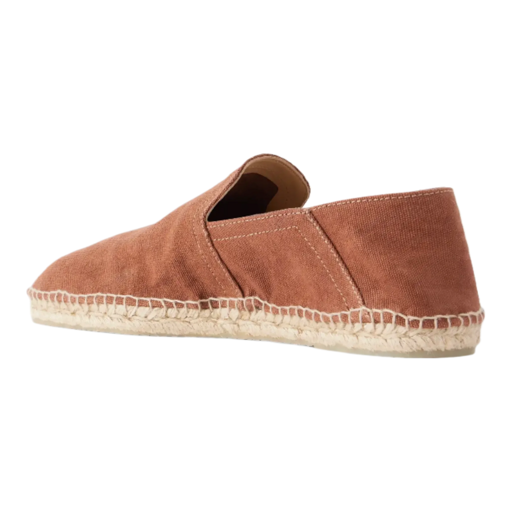 Parker Canvas Espadrilles