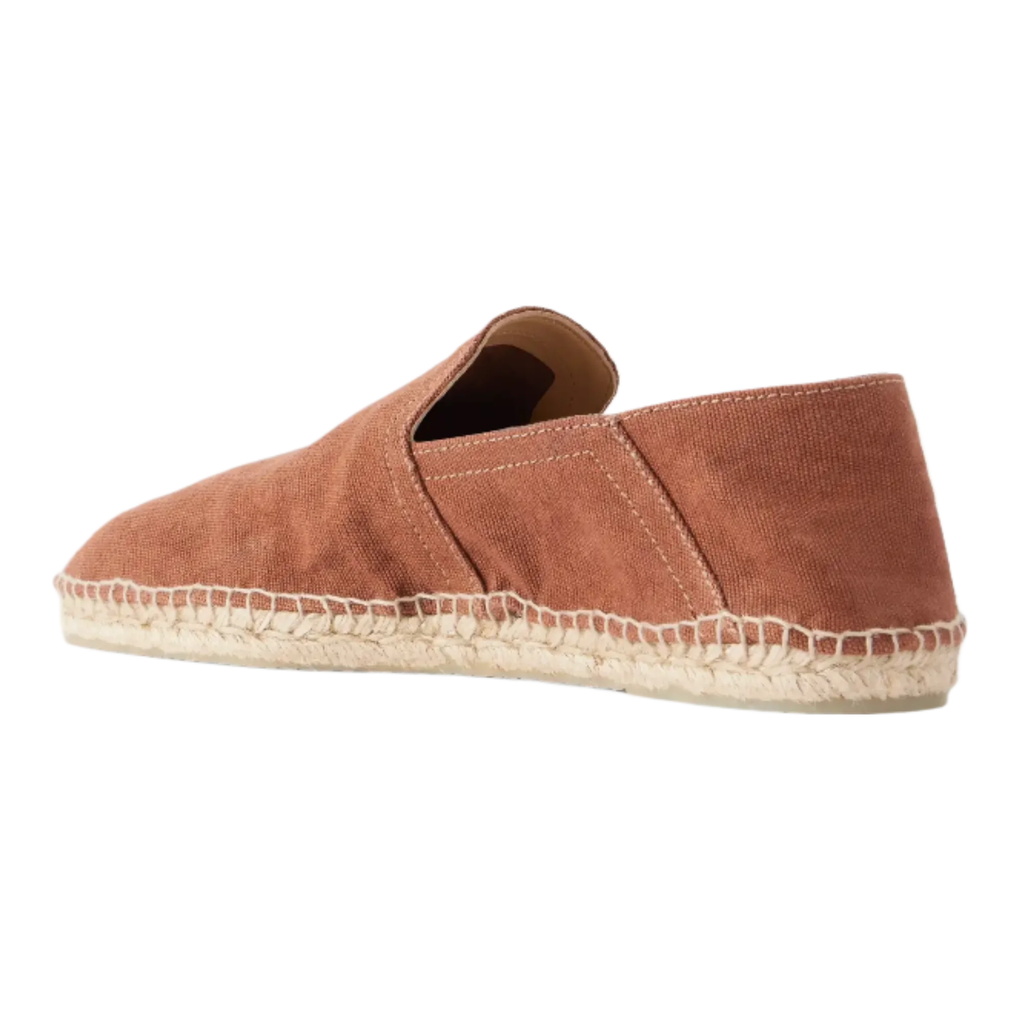 Parker Canvas Espadrilles