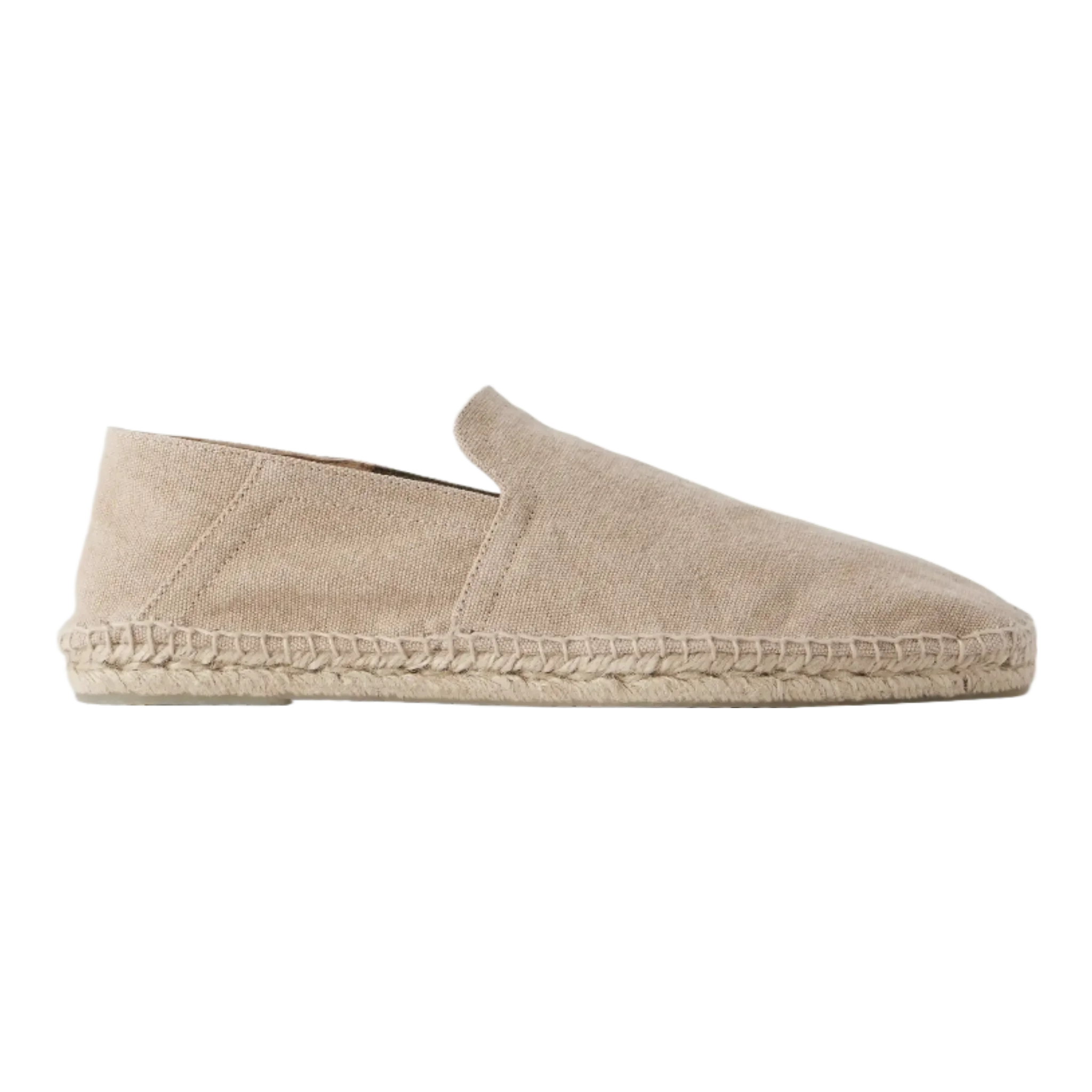 Parker Canvas Espadrilles