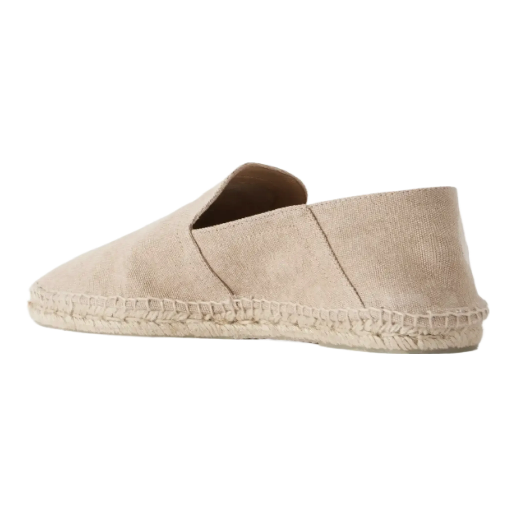 Parker Canvas Espadrilles
