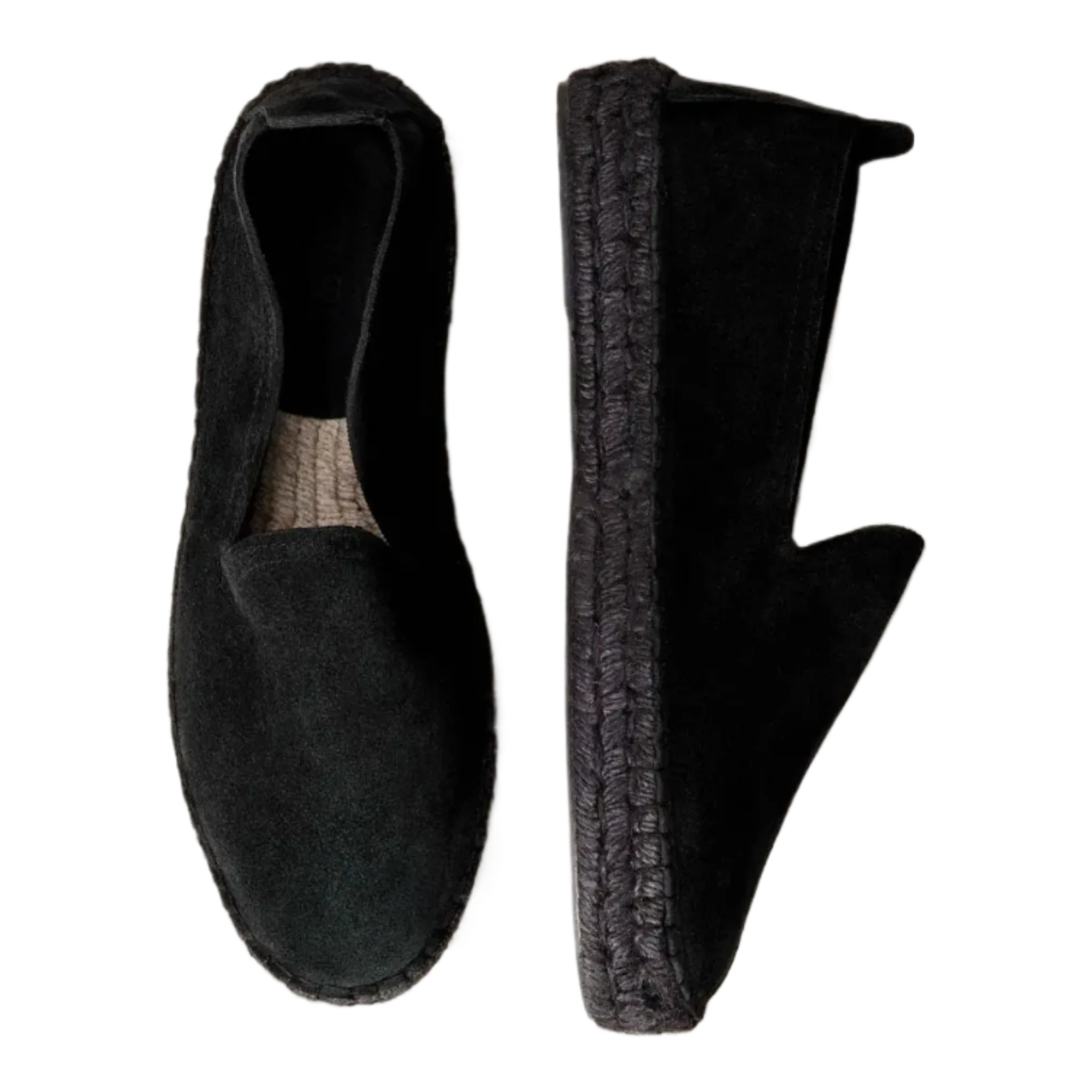 The Espadrille