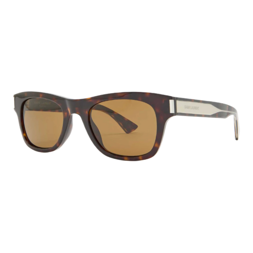 Wayfarer-style Sunglasses