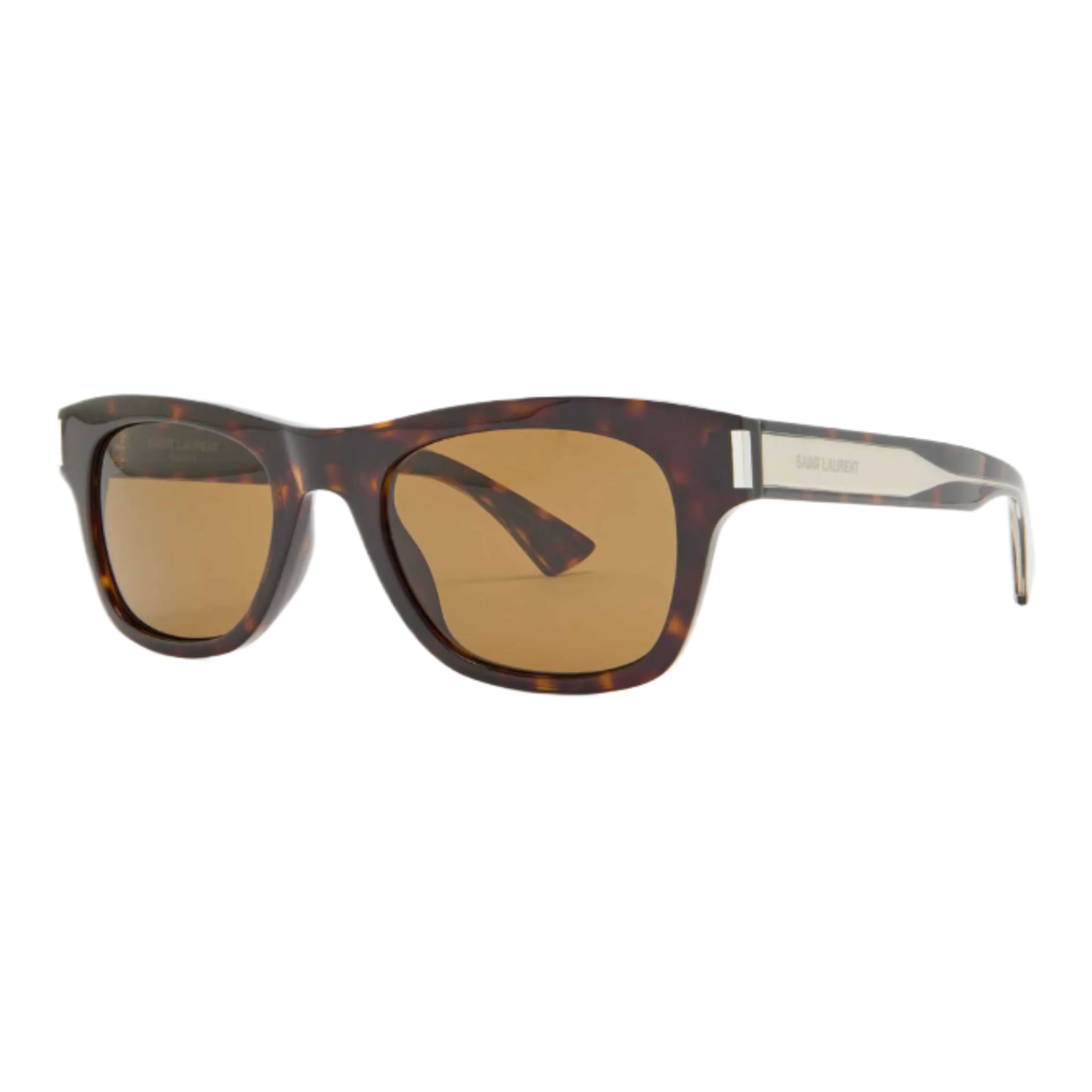 Wayfarer-style Sunglasses