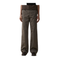 Genua Chino Khaki Brown