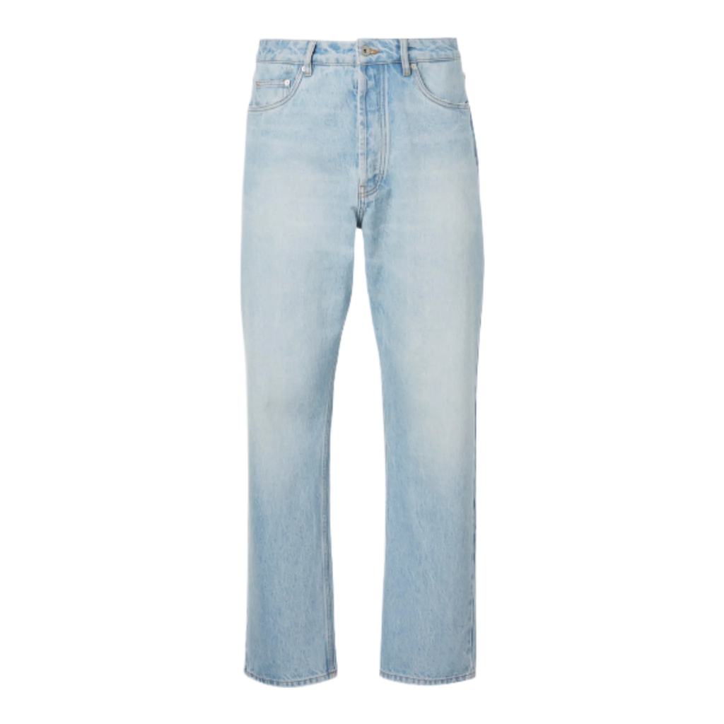 Riso Straight Jeans