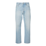 Riso Straight Jeans