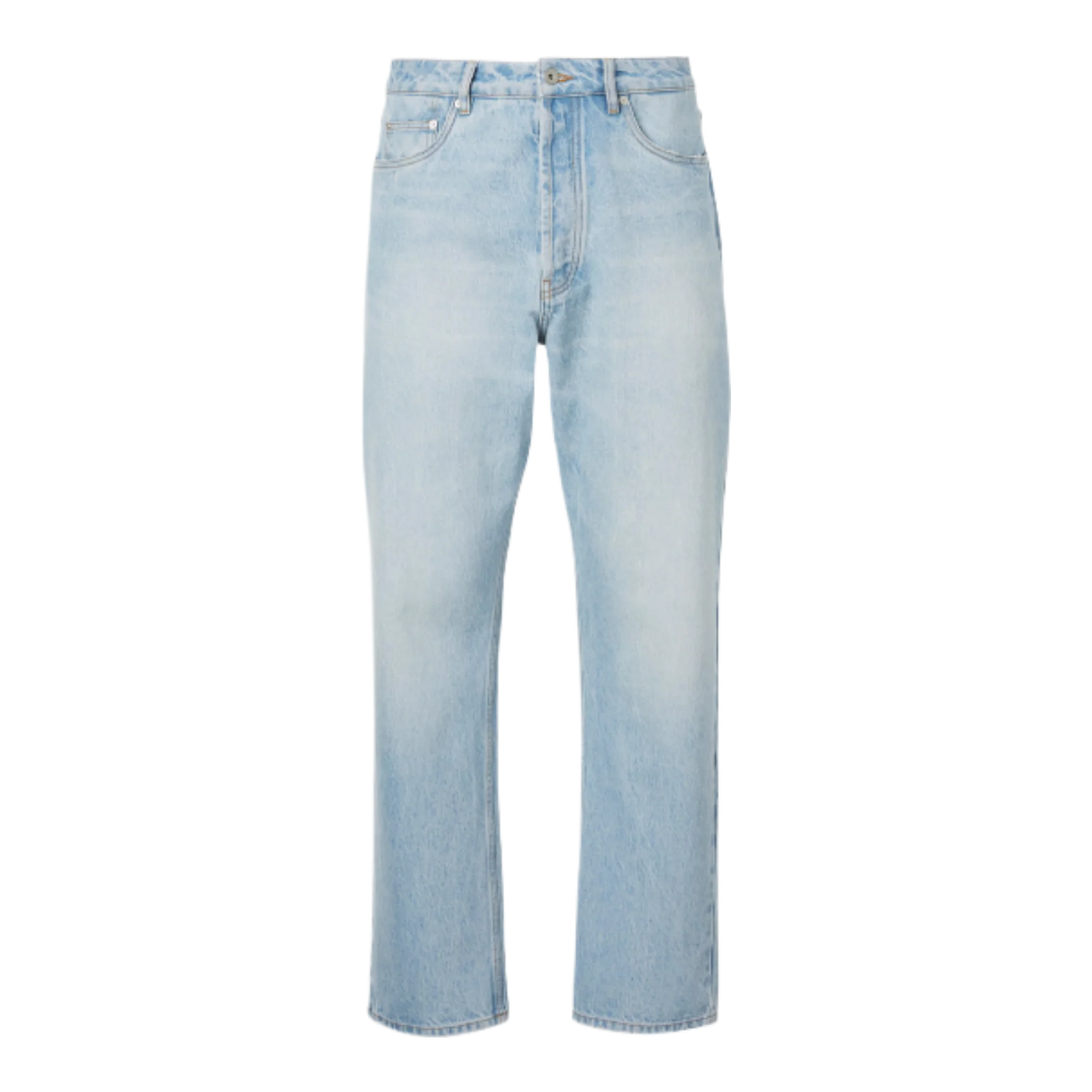 Riso Straight Jeans