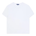 Lucio Cotton And Linen-Blend Jersey T-Shirt