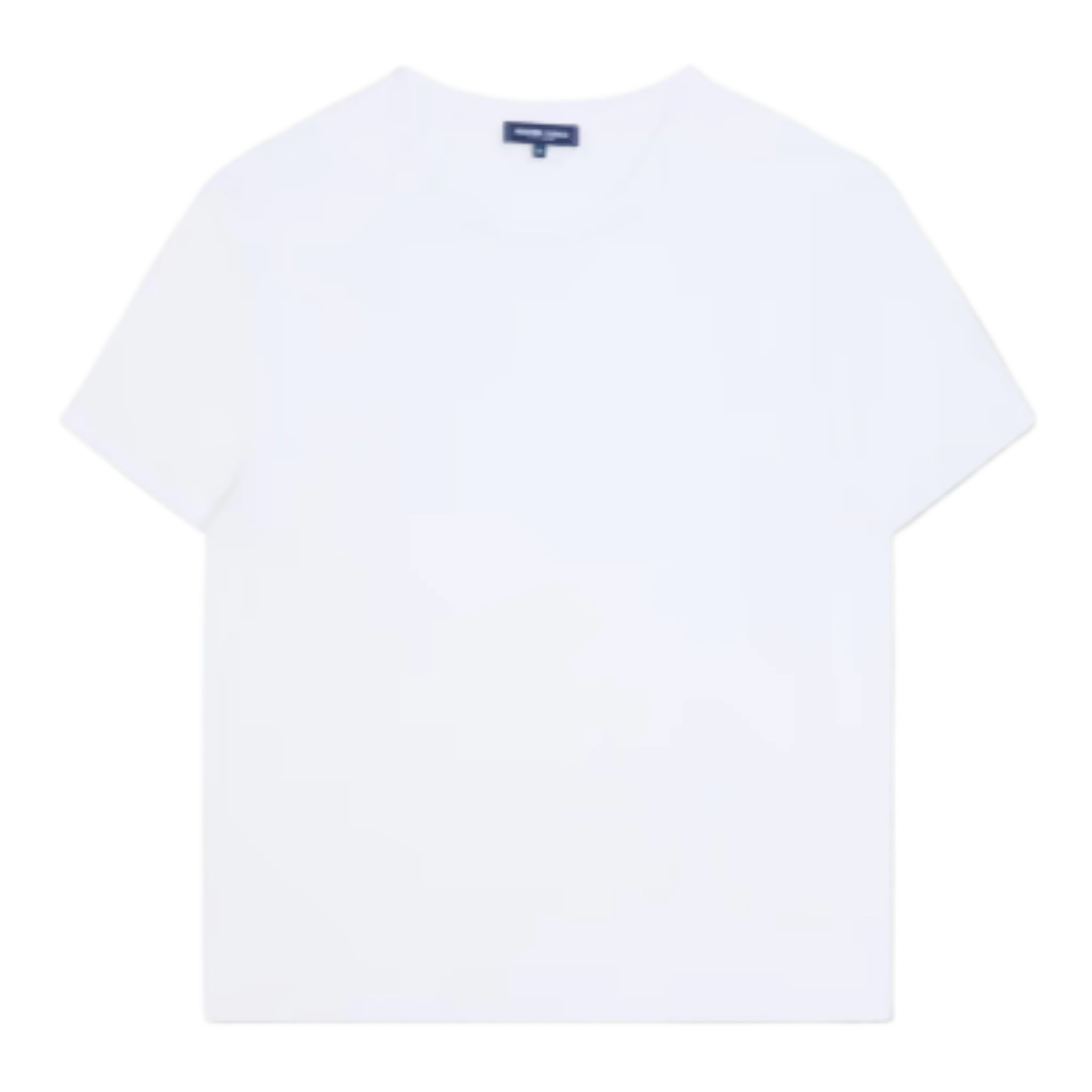 Lucio Cotton And Linen-Blend Jersey T-Shirt