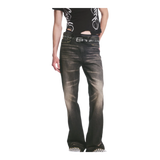 Boo Bootleg Low Waist Regular Bootcut Jeans