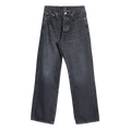 G:05 Relaxed Straight Denim