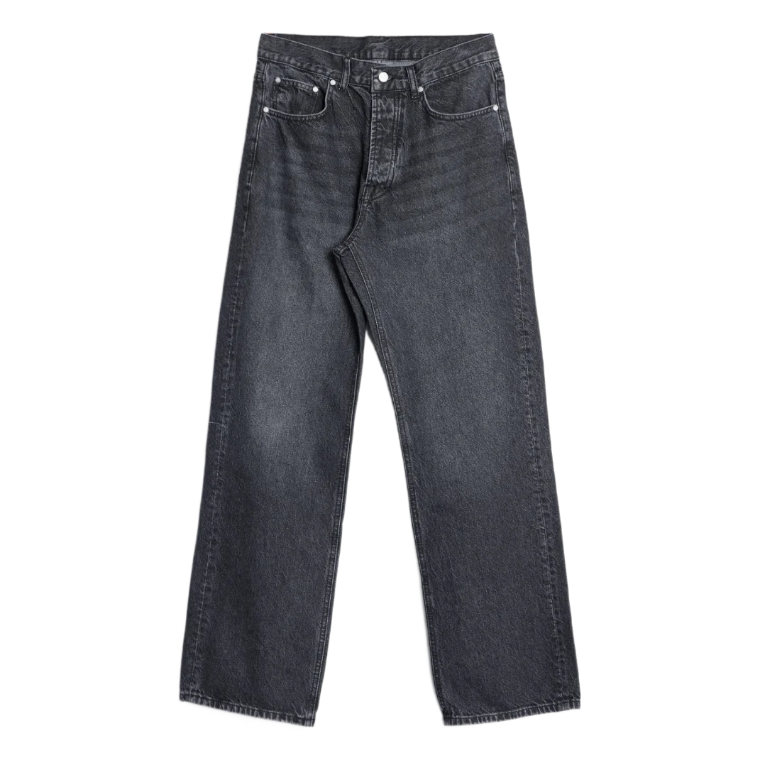 G:05 Relaxed Straight Denim