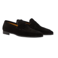 Diezma Suede Loafers