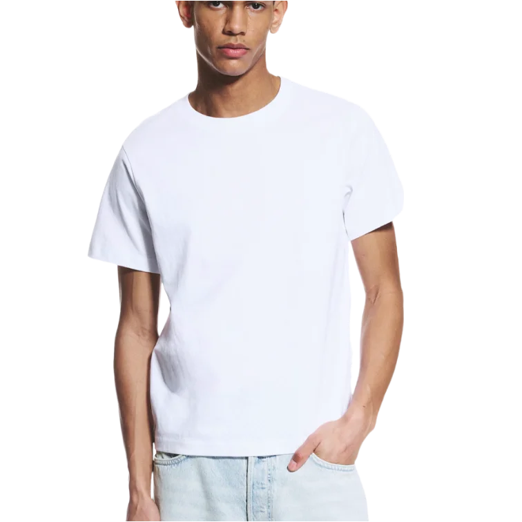 Classic Fit T-Shirt