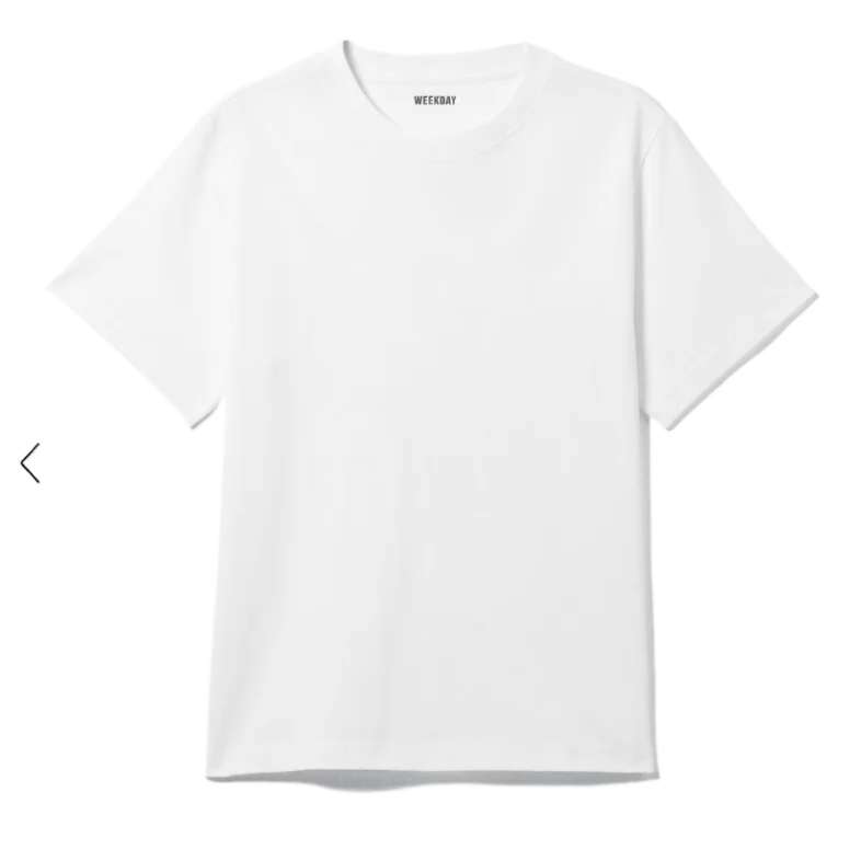 Classic Fit T-Shirt