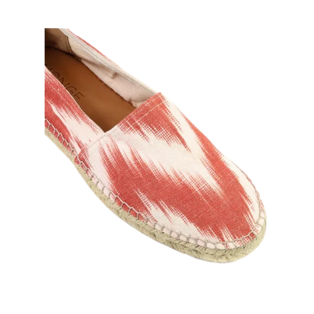 Camping Ikat Espadrilles