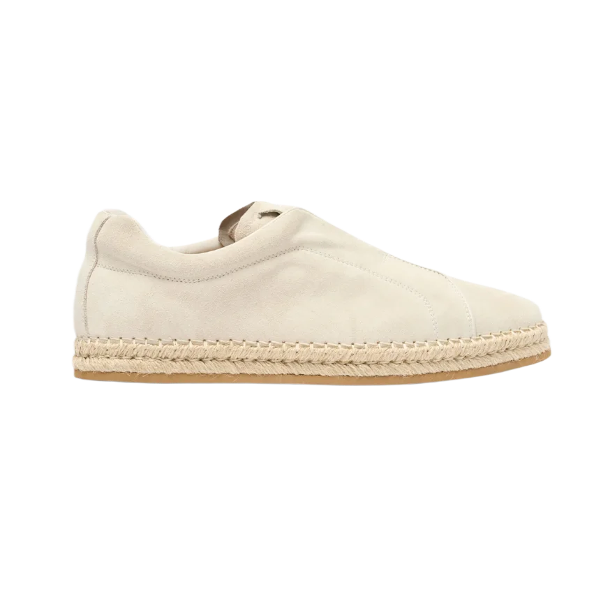 Thiago Avorio Suede Espadrille Sneakers