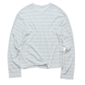Striped Longsleeve Shirt