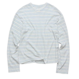 Striped Longsleeve Shirt