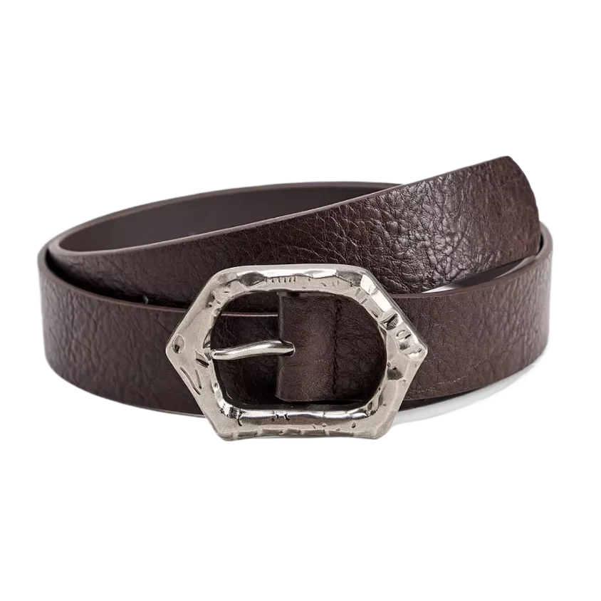 Archivis Buckle Belt