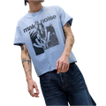 Make Noise Spliced T-Shirt
