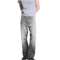 Mercury Mid Waist Relaxed Bootcut Jeans
