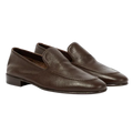 Truro leather loafers